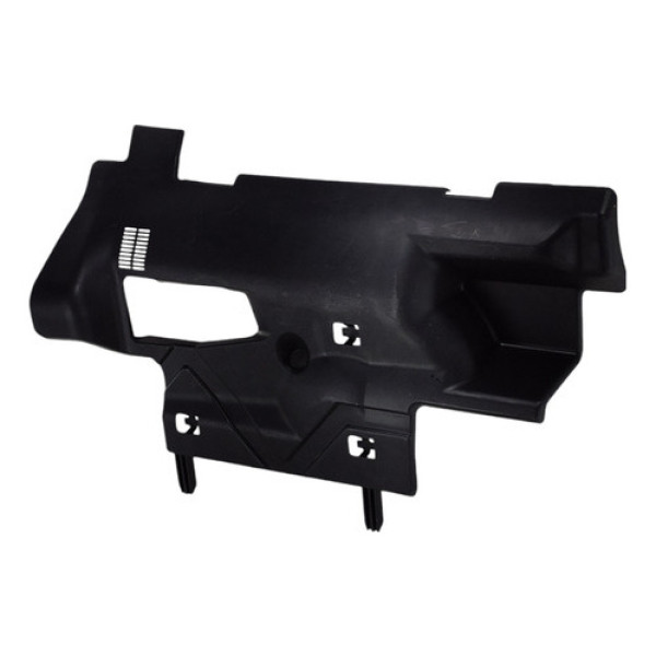 Acabamento Moldura Inferior Painel Honda Fit 2009 2014