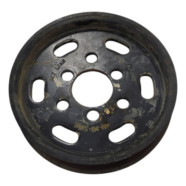 Polia Bomba Direcao Hid Golf Audi 1.8 2009 2012 Usado