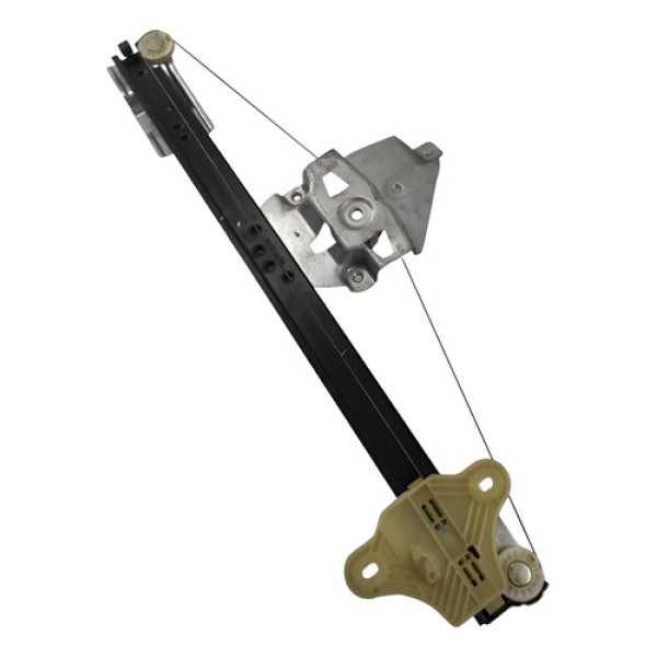 Maquina Vidro Dianteira Direita Renault Sandero 2015 2018