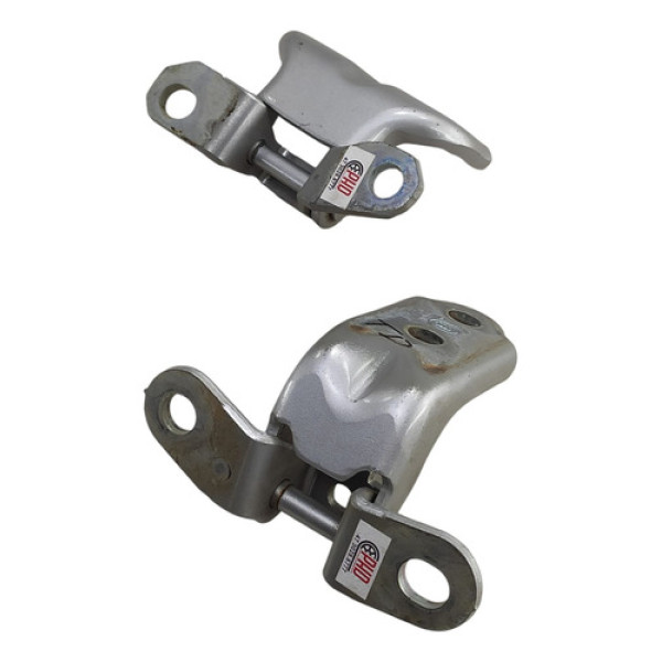 Par Dobradica Porta Traseira Direita Hyundai I30 2011