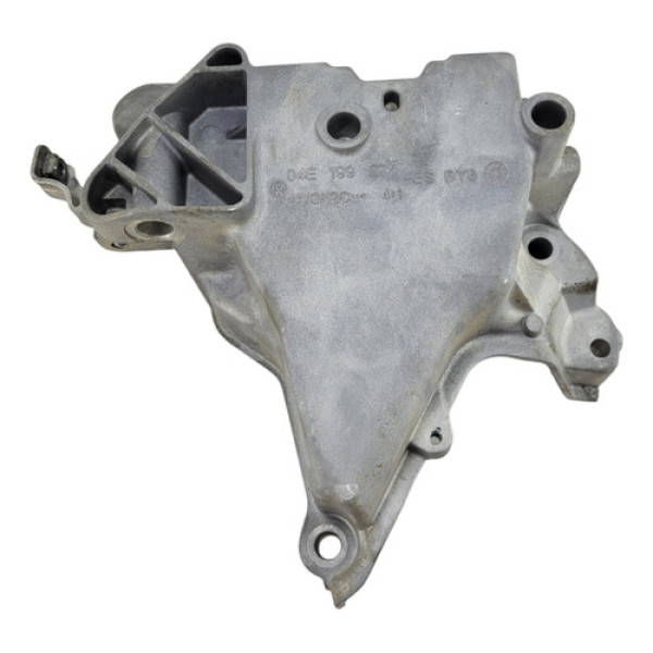 Suporte Do Coxim Motor Audi Golf Jetta 1.6 16v Tsi 2016