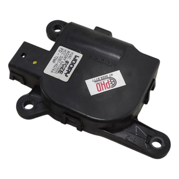 Motor Atuador Caixa Ar Hyundai I30 2010 2015