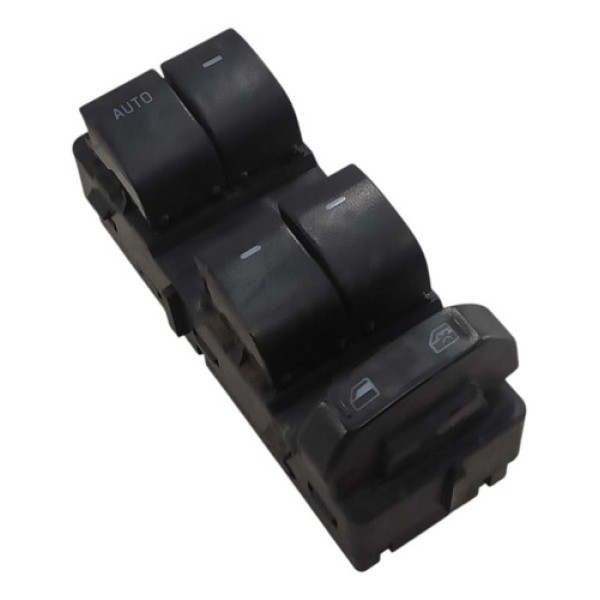 Comando Botao Vidro Dianteiro Esquerdo Ford Fusion 2007