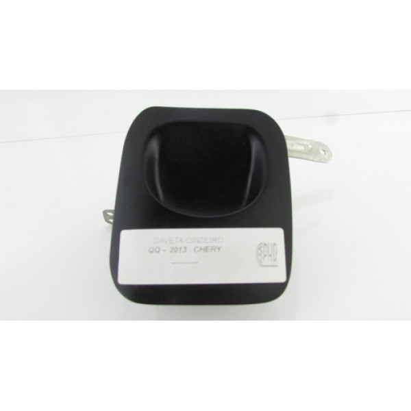 Gaveta Cinzeiro Chery Qq 2013 Original