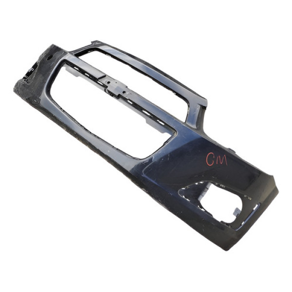 Parachoque Dianteiro Chevrolet  Sonic 2012 2014