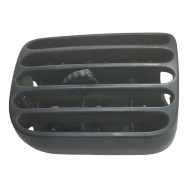 Difusor Ar Central Lado Direito Renault Clio  2000 2016
