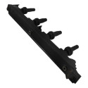 Bobina Ignicao Citroen C4 Pallas Peugeot 307 2012 2017
