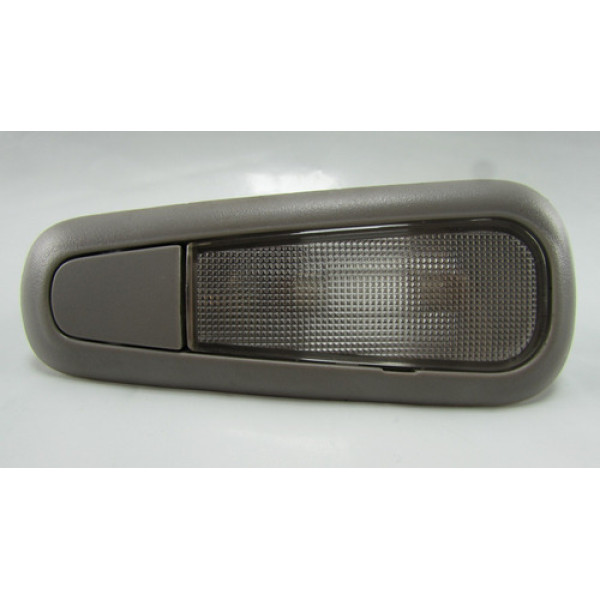 Luz De Teto Traseira Esquerda Chery Cielo 2010 Original