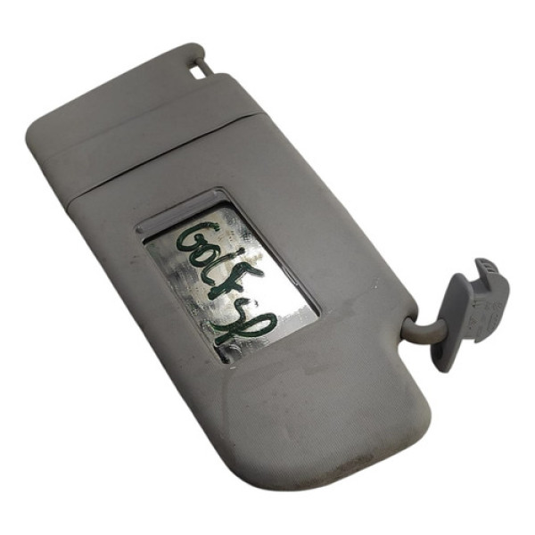 Quebra Sol Esquerdo Volkswagen Saveiro Voyage 2008 2012