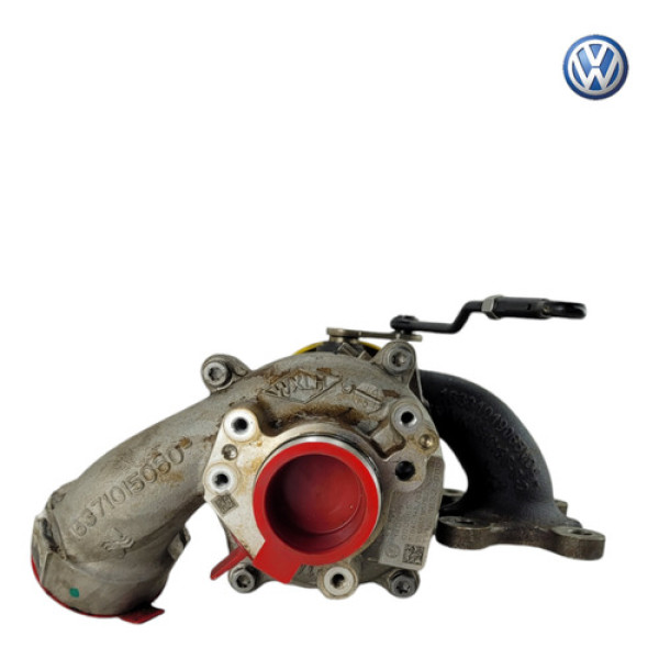 Turbina Caixa Fria Quente Volkswagen Up T Cross 2018 2022