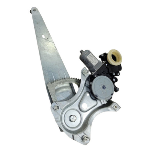 Maquina Vidro Traseira Direita Toyota Yaris 2018 2019