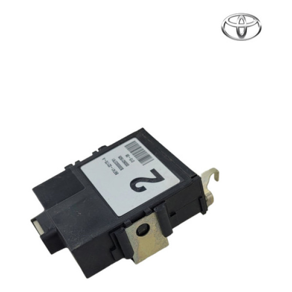 Modulo Conforto Vidro Trava Alarme Toyota Corolla 2008 2013