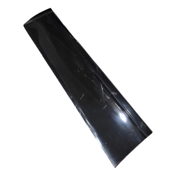 Friso Da Porta Dianteira Esquerda Pajero Full 2003 Usado Preto