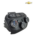 Comando Controle Ar Condicionado Chevrolet Onix 2013 2017