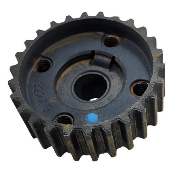 Engrenagem Virabrequim Gol Golf Fox Crossfox 2015  2016