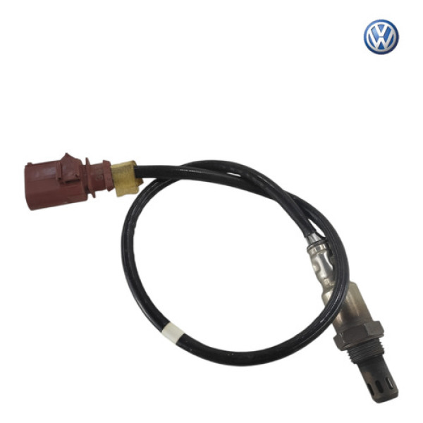 Sonda Lambda Sensor Pos Catalisador Volkswagen T Cross 2020