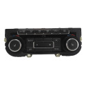 Comando Ar Condicionado Volkswagen Golf Tsi 2008 2011
