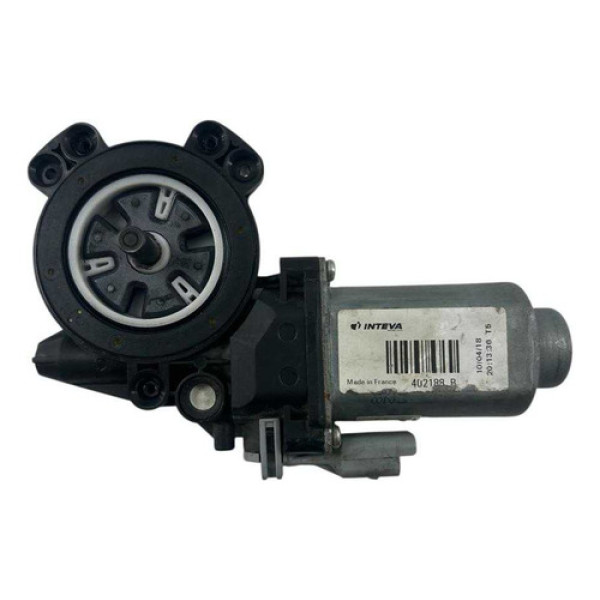 Motor Maquina Vidro Dianteiro Direito Citroen Aircross 2014