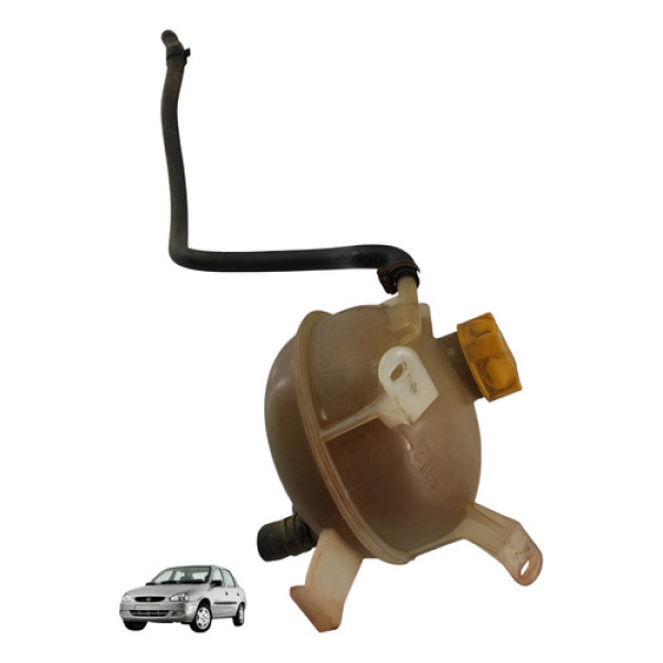 Reservatorio Agua Radiador Chevrolet Corsa Classic 1998 2005