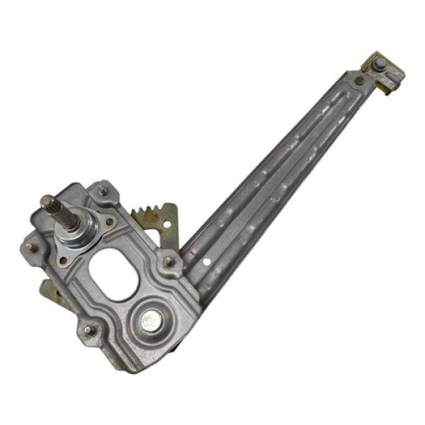 Maquina Vidro Manual Traseira Esquerda Renault Kwid 2018