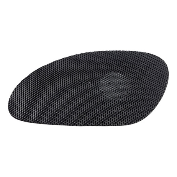 Capa Tampa Alto Falante Lateral Esquerdo 307 2000 2019 Pret