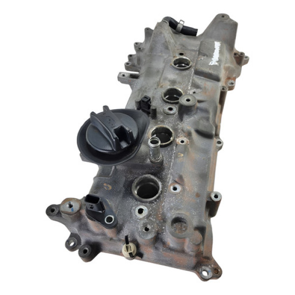 Tampa Comando De Valvula Renault Duster Oroch 1.6 2015 2018