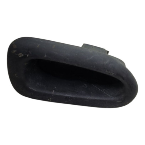 Puxador Porta Traseiro Direito Peugeot 206 207 2000 2007