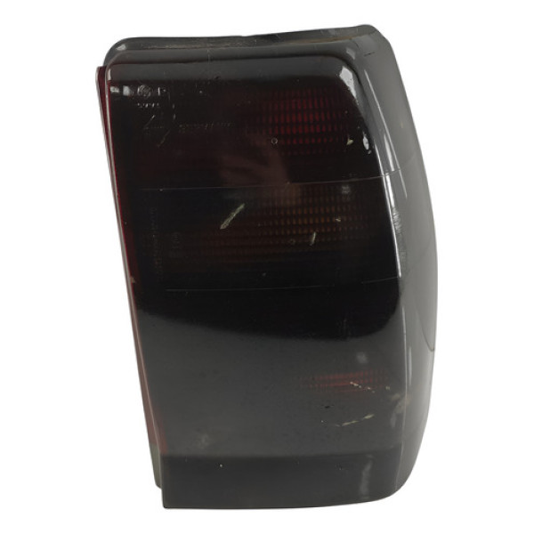Lanterna Traseira Direita Chevrolet Omega 1992 1998 Direito/passageiro Fosco