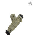 Bico Injetor Gasolina Injecao Peugeot 207 1.6 16v 2007 2012