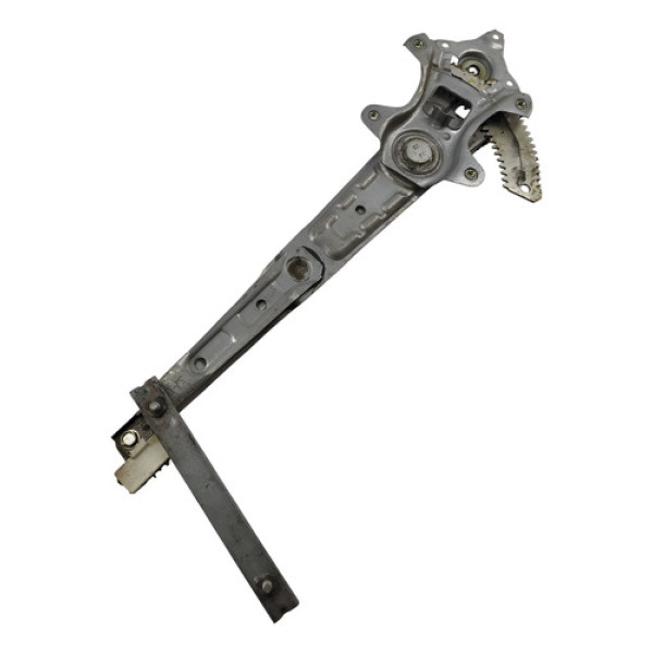 Maquina Vidro Dianteiro Direita Nissan Versa 2009 2015