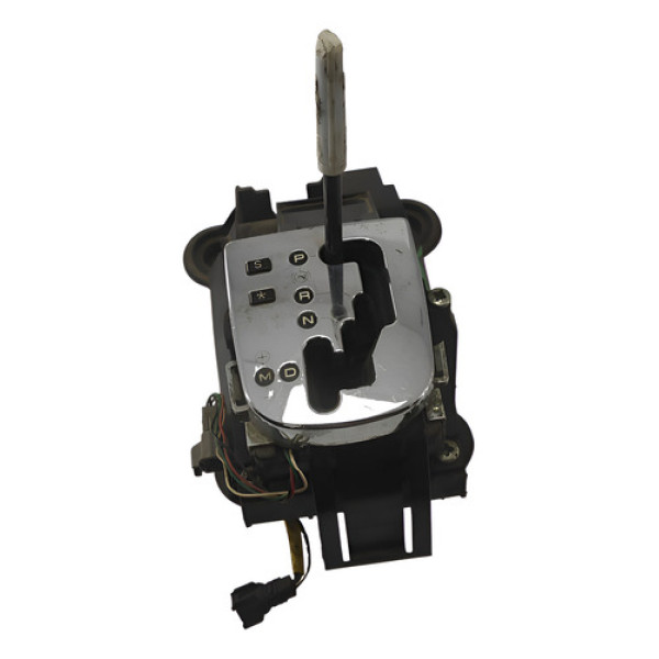 Trambulador Alavanca Cambio Peugeot 307 2006  2012