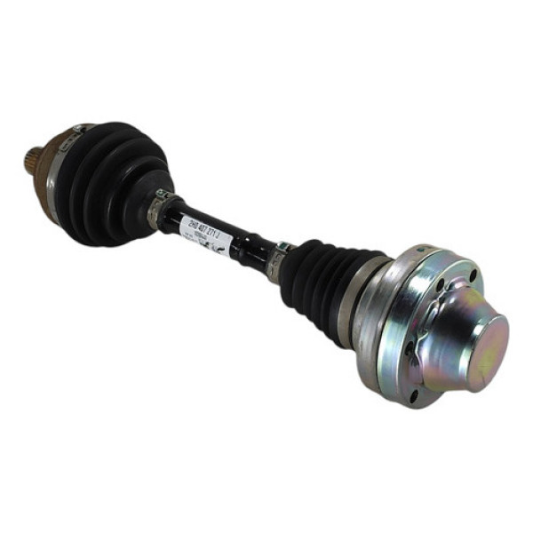 Semi Eixo Esquerdo Volkswagen Amarok 2.0 2011 2015