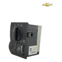 Comando Interruptor Luz Farol Chevrolet Astra 2003 2011