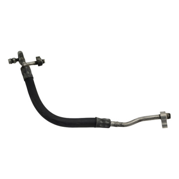 Mangueira Alta Ar Condicionado Nissan March 1.6 2014 2017