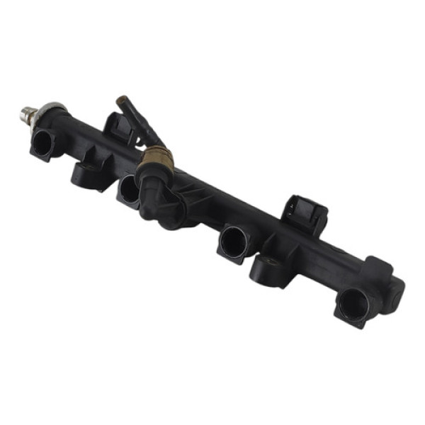 Flauta Bicos Injetores Palio Siena Strada Fire 2007