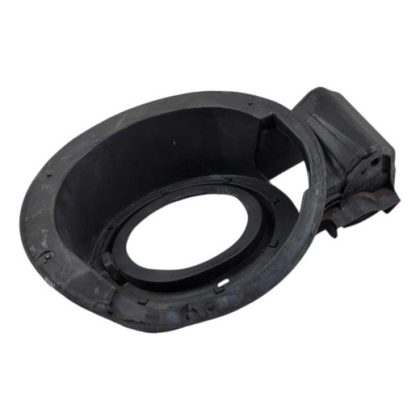 Portinhola Tanque Combustível Peugeot 408 2011 2017 Azul-aço