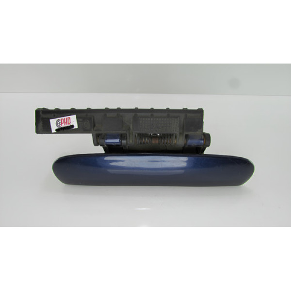 Maçaneta Externa Citroen Xsara Picasso 2004 Original Direita Azul