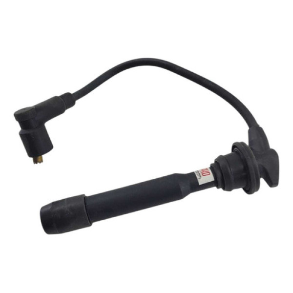 Cabo Vela 4 Ignicao Ford Ecosport 2013 2015 Azul-celeste