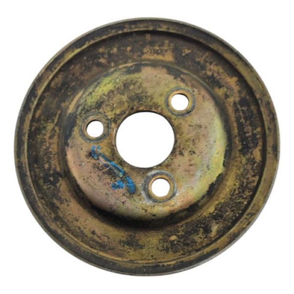 Polia Bomba  Agua Brava Marea H6t 1.8 16v 2000 2003