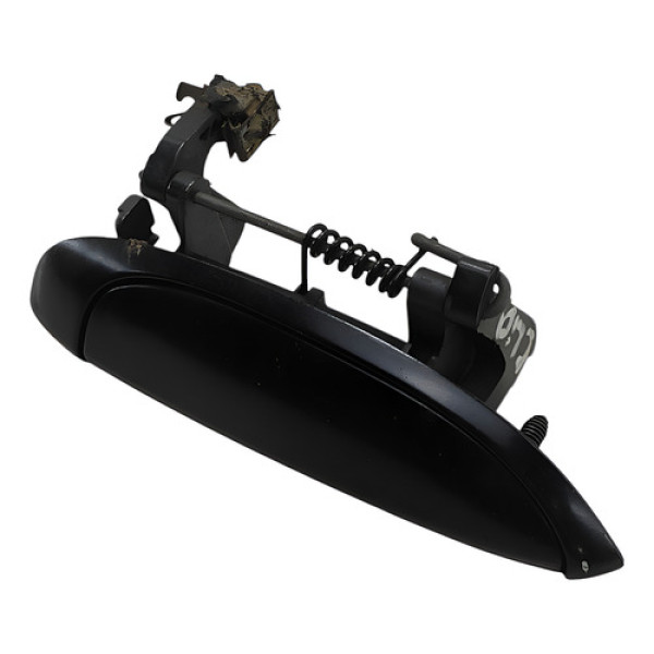 Macaneta Externa Traseira Direita Renault Scenic 1999 Dianteira/traseira