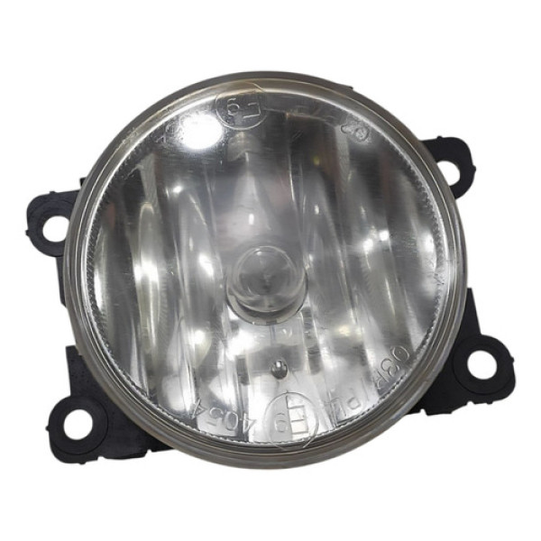 Farol Milha Esquerdo Auxiliar Citroen C3 2006 2013