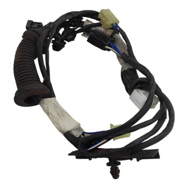 Chicote Porta Dianteira Direita Geely Gc2 2015