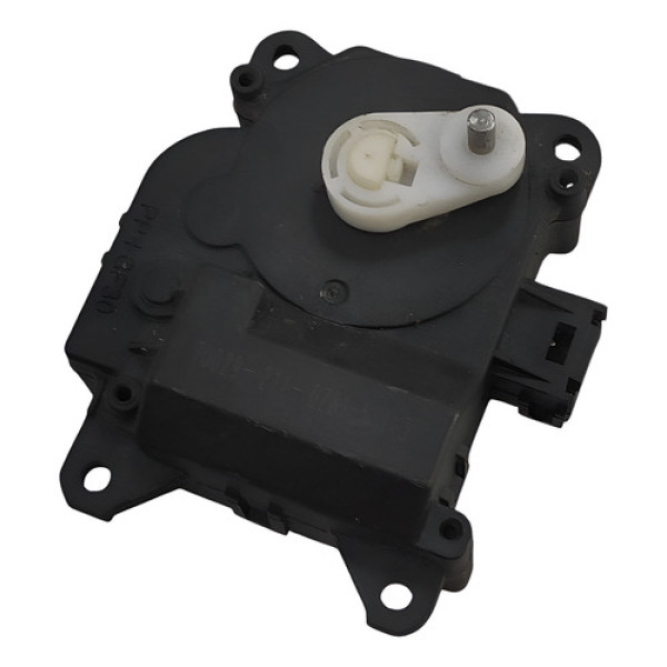 Atuador Caixa Ventilacao Lifan X60 1.8 2011 2019 Preto