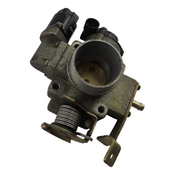 Tbi Corpo Borboleta Hafei Towner Effa 1.0 1996 2006