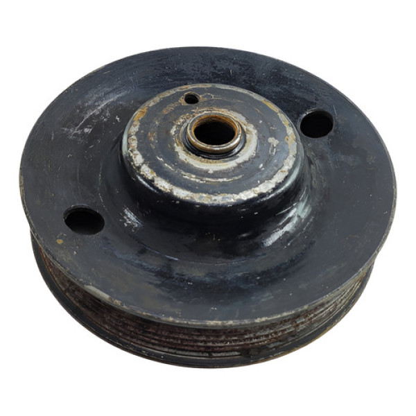 Polia Virabrequim Volkswagen Gol Parati  1.0 16v 1996 2000