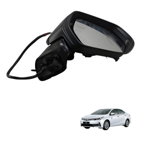 Retrovisor Esquerdo Toyota Corolla 2020 2023