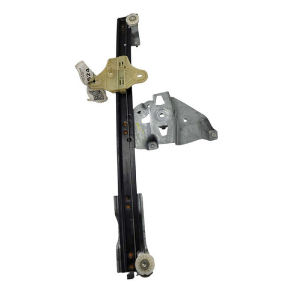 Maquina Vidro Eletrico  Dianteir Esquerda Logan 2015 2019