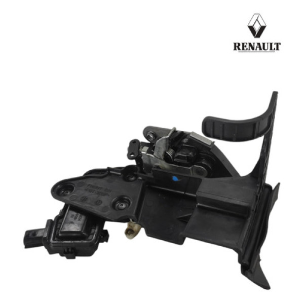 Fechadura Porta Dianteira Direita Renault Kwid 2017 2021