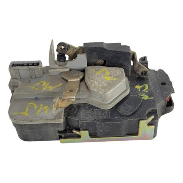 Fechadura Eletrica Peugeot 206 207 01 09 Traseira Direita