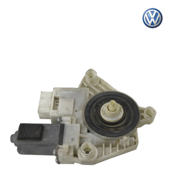 Motor Vidro Traseiro Esquerdo Volkswagen Tiguan 2018 2023